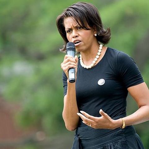 Casa Albă are de vineri o grădină de legume 