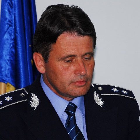 Şeful Poliţiei Municipiului Craiova a demisionat