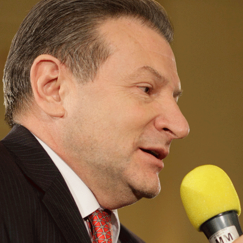 Berceanu: PNL se învârte în jurul lui Traian Băsescu, e preocupat în cel mai înalt grad de acesta