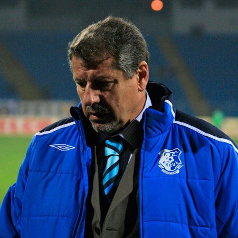 Ion Marin vede sumbru viitorul Farului