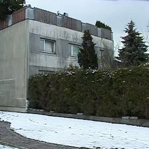 Casa lui Josef Fritzl din Amstetten rămâne sub sechestru 