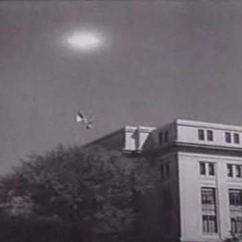 Ministerul britanic al Apărării a desecretizat dosare despre OZN-uri