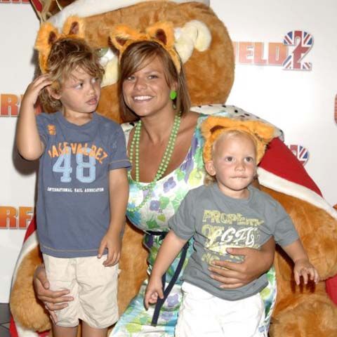 Jade Goody, una dintre cele mai iubite figuri publice din Marea Britanie, a murit la 27 de ani