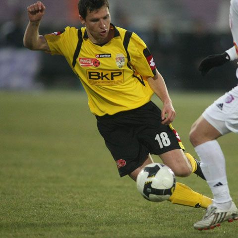 FINAL: CS Otopeni - FC Timişoara 2-2