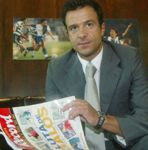 Topul celor mai bogaţi...impresari din fotbal