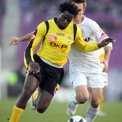 FC Timişoara a remizat in extremis cu CS Otopeni