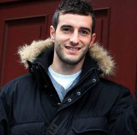 Max Nicu: "Nu pot să fiu salvatorul echipei, dar voi da totul"