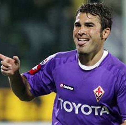 VIDEO / Mutu, gol decisiv pentru Fiorentina, în meciul cu Siena. Vezi rezultatele etapei a 29-a din Italia