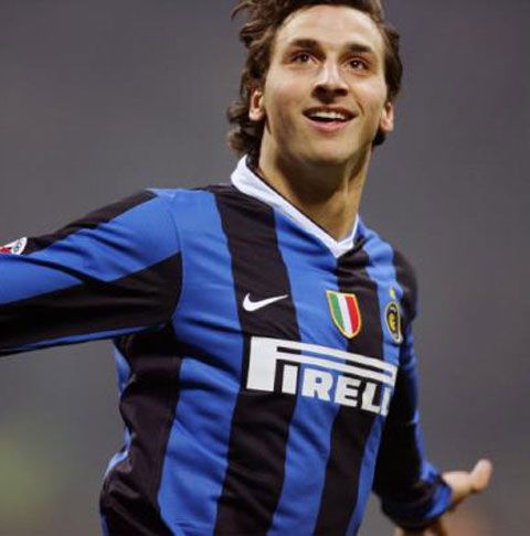 VIDEO / Un nou "Ibra-gol" în Inter - Reggina 3-0