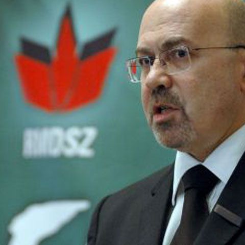 Marko Bela: Cred că abia acum intrăm pe pista corectă în privinţa opoziţiei