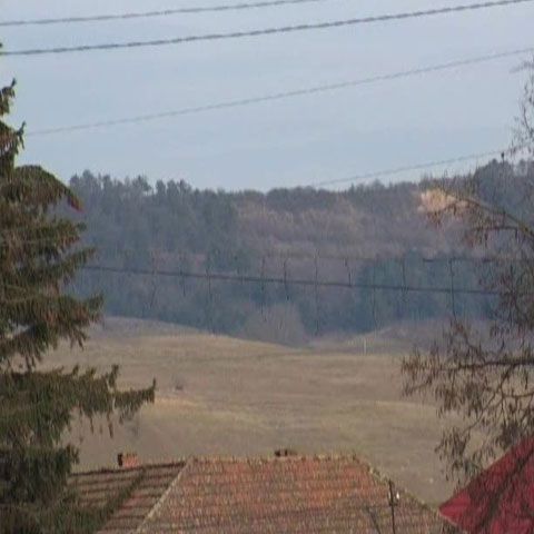 Mai mulţi săteni din comuna Band din Mureş susţin că au văzut un OZN