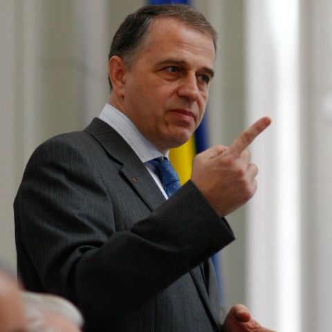 PSD va prezenta o propunere pentru un pachet de stimulare economică, spune Mircea Geoană