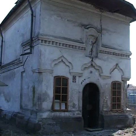 În Focşani, preoţii le cer oamenilor să doneze bisericilor impozitul de 2% 