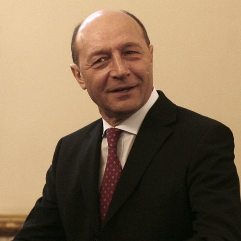 Traian Băsescu: România este un susţinător al avansului Republicii Moldova către Uniunea Europeană