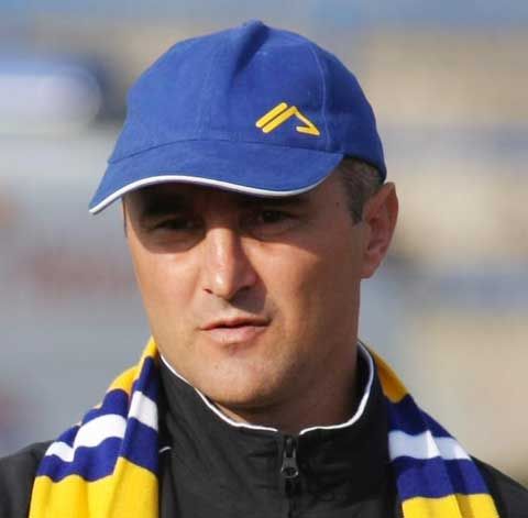 Lotul României B pentru partida cu reprezentativa similară a Portugaliei