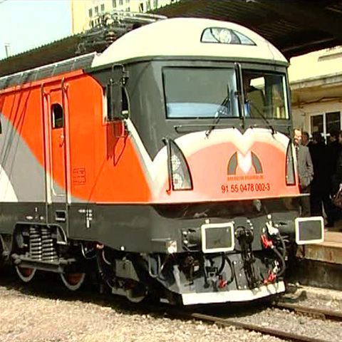 Sindicatele CFR nu au obţinut nimic după trei ore de discuţii