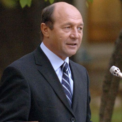 Băsescu: Acordul cu FMI nu are nimic care ar putea să îngrijoreze