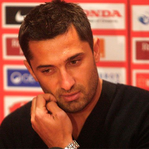 Dinamo: Niculescu va lipsi 3 săptâmâni, iar Diabate va rata tot returul din cauza unor accidentări