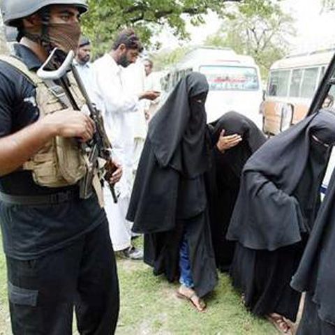 Un atentat sinucigaş a avut loc la o secţie de poliţie din Islamabad 