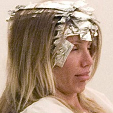 Cameron Diaz vrea să arate ca supermodelul Kate Moss - VEZI GALERIE FOTO