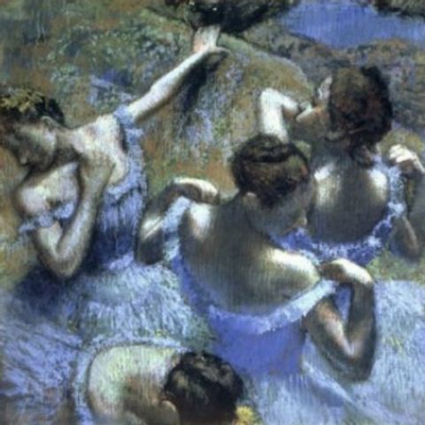 Expoziţia cu operele lui Degas a adus capitalei Australiei un profit de 30 de milioane de dolari