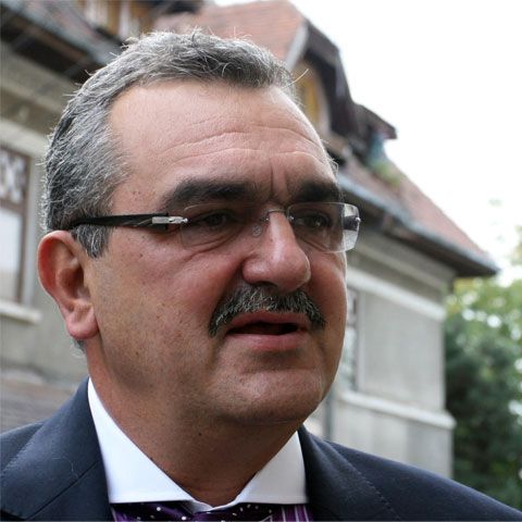 Miron Mitrea: PSD este măcinat de politica de gaşcă