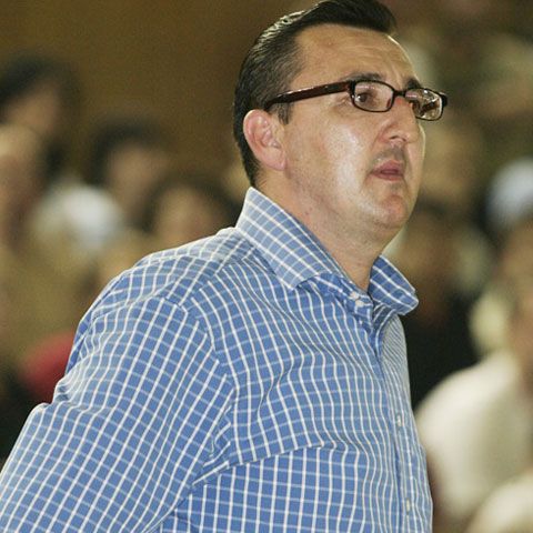 Baschet: Antrenorul Mladen Jojic va pregăti echipa CSU Sibiu