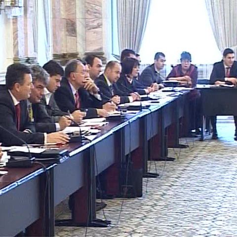 Directorul adjunct al Companiei de Autostrăzi şi-a dat demisia 