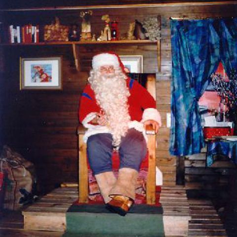 Statul finlandez şi-a vândut acţiunile la Santapark, parcul de distracţie cunoscut drept casa din Laponia a lui Moş Crăciun