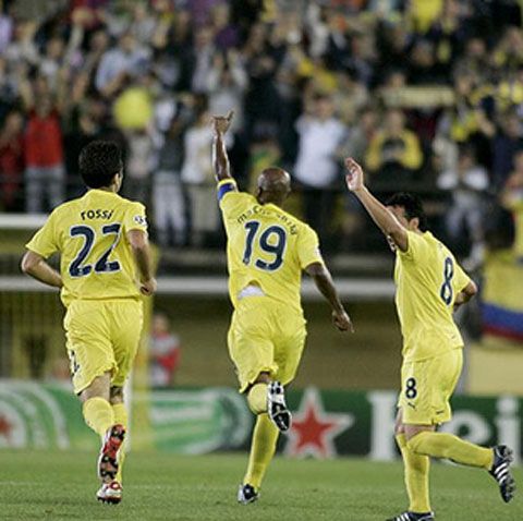 Abonaţii lui Villarreal rămaşi şomeri din cauza crizei vor primi bilete gratuite în sezonul viitor