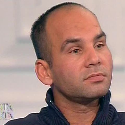 Karol Racz, din violator de minori în star de televiziune