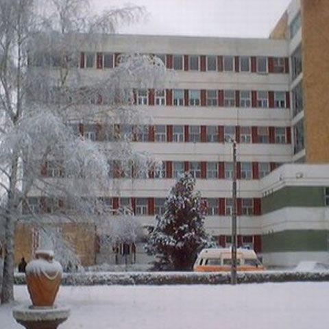 Secţie de pediatrie de la Spitalul Judeţean Covasna, reabilitată cu voluntari