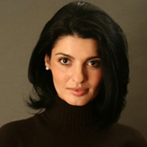 Lavinia Şandru: Sunt şanse să candidez pentru PSD la alegerile europarlamentare