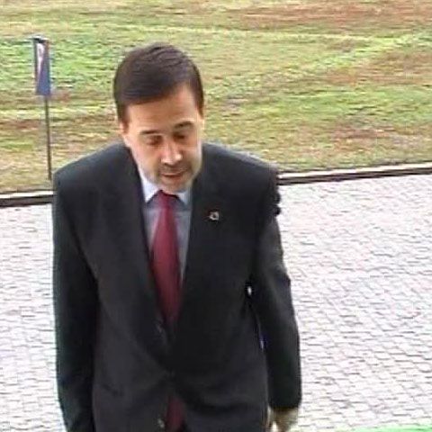 Pogea a dezbătut cu membrii Guvernului Privat noul Cod Fiscal 