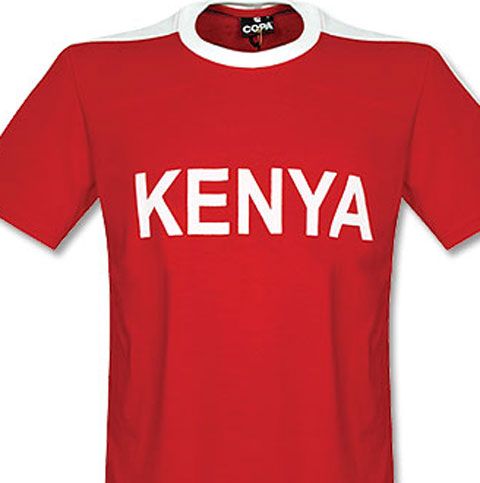 Kenya: Echipamentul naţionalei de fotbal şi 2.000 de mingi au dispărut de la sediul federaţiei