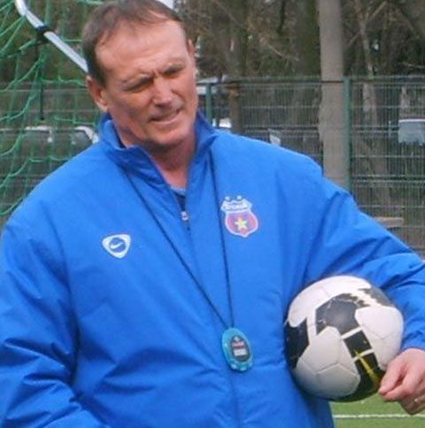 Ştefan Sameş: "Pe vremea mea erau fotbalişti, acum sunt jucători!"