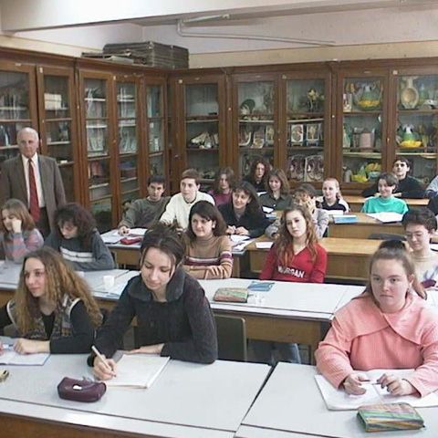 Secretarul de stat Oana Badea afirmă că în câteva şcoli din Mureş există segregare etnică