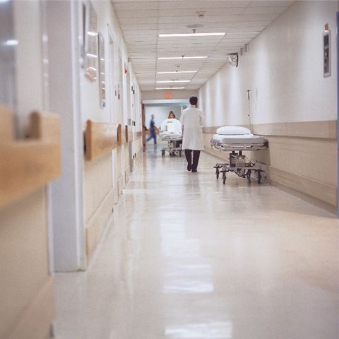 Contractul cadru pe 2009 obligă spitalele să facă publice toate cheltuielile