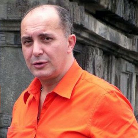 Puiu Popoviciu, fiul fostei croitorese a lui Ceauşescu şi ginerele viceprim ministrului acestuia 