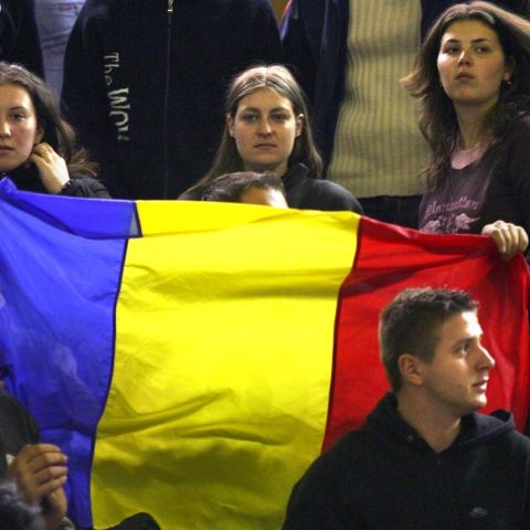 Pentru meciul Austria-România s-au vândut deja 17 000 de bilete  