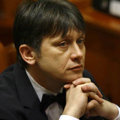 Crin Antonescu: Nu am avut nici o legătură cu Puiu Popoviciu