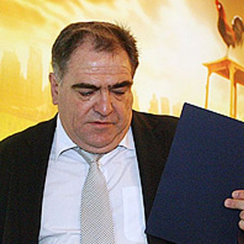 Ministrul bulgar al Agriculturii e acuzat de schimburi ilegale de terenuri