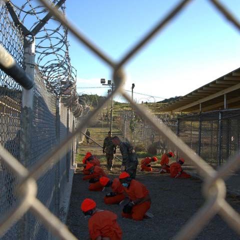 Unii dintre prizonierii de la Guantanamo ar putea fi eliberaţi pe teritoriu american
