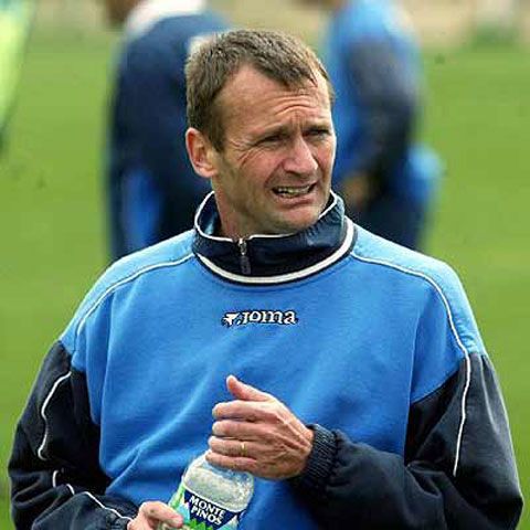 NewsIn - Gheorghe Craioveanu: "România va câştiga cu Serbia, cred că vom bate cu scorul de 2-1"