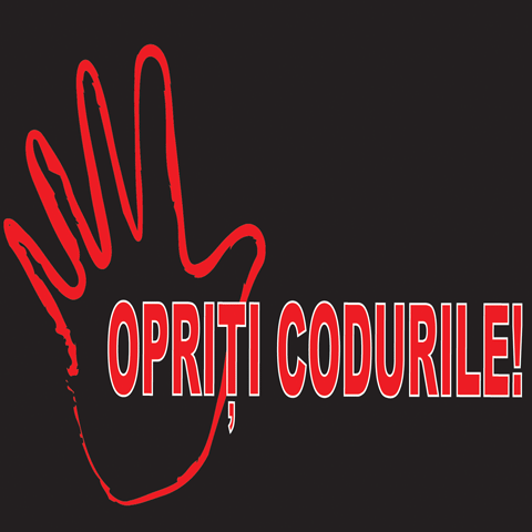 Mai multe organizaţii civice şi de presă au iniţiat campania "Opriţi codurile!"