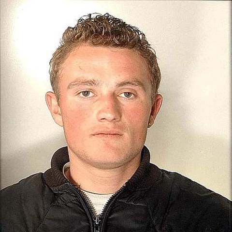 Şi Alexandru Loyos a fost eliberat, la scurt timp după Karol Racz