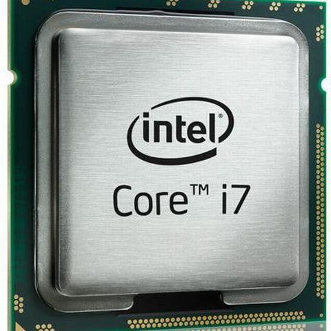 Nvidia dă la rândul ei în judecată Intel