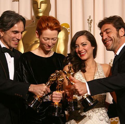 Oscarurile din 2010 vor fi decernate pe 7 martie