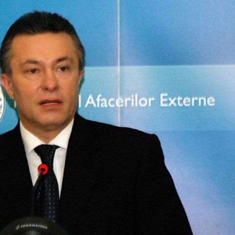 MAE consideră că tratamentul aplicat de Republica Moldova cetăţenilor români este inacceptabil