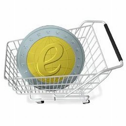 România a fost în 2008 pe penultimul loc în UE la cumpărăturile pe internet